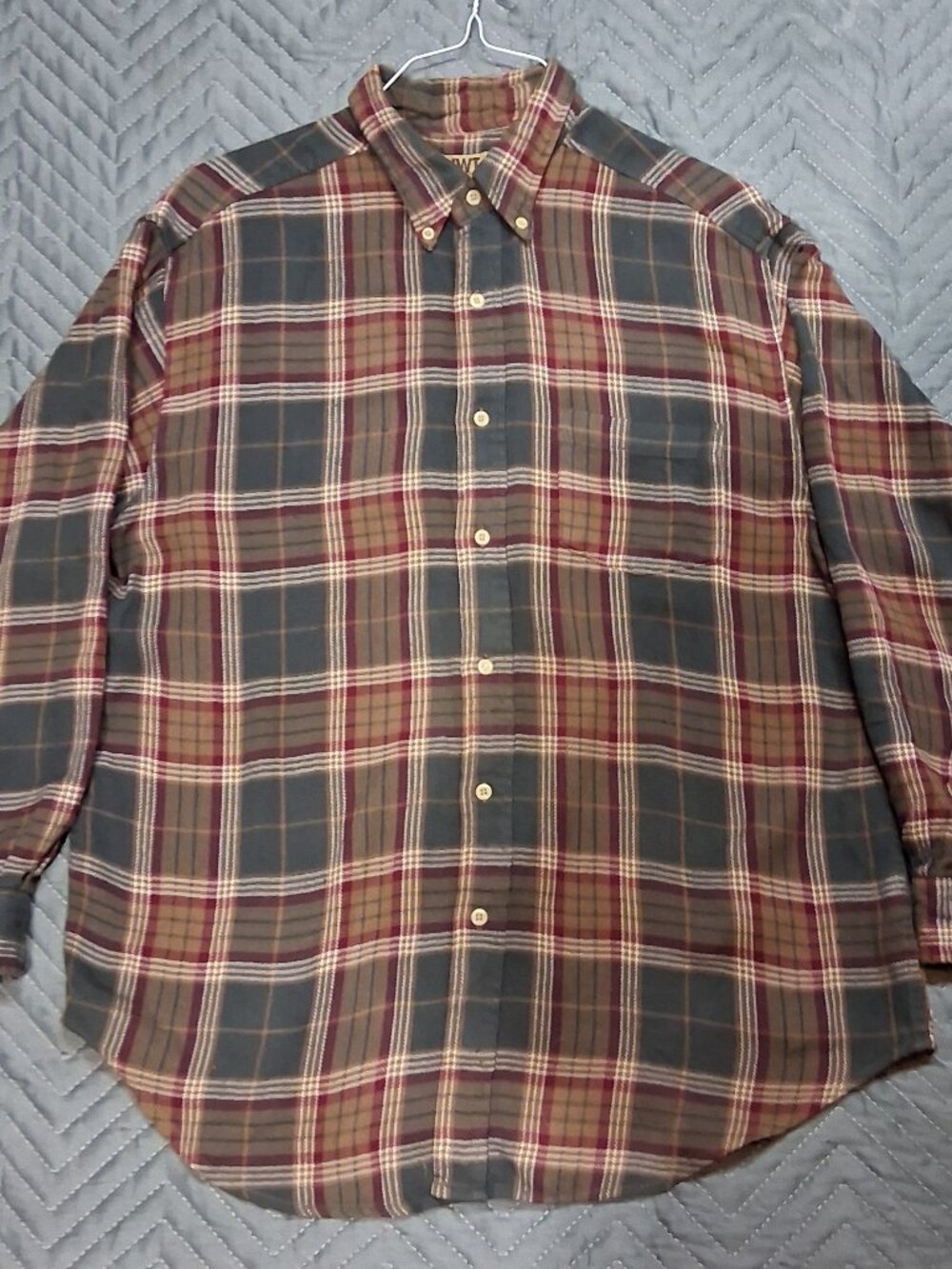 mens northwest territory shirt
